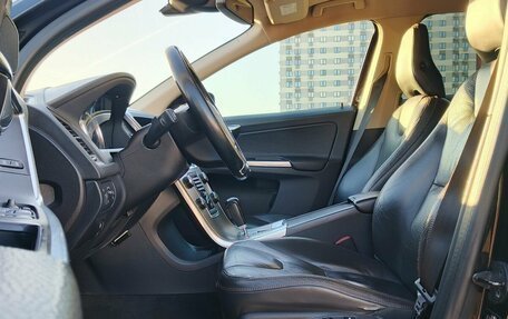 Volvo XC60 II, 2012 год, 1 499 000 рублей, 12 фотография