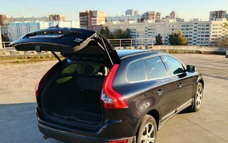 Volvo XC60 II, 2012 год, 1 499 000 рублей, 8 фотография