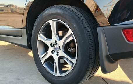 Volvo XC60 II, 2012 год, 1 499 000 рублей, 10 фотография