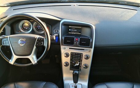 Volvo XC60 II, 2012 год, 1 499 000 рублей, 15 фотография