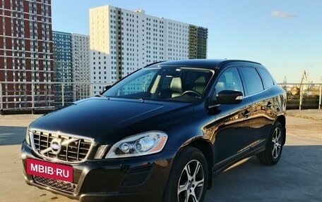 Volvo XC60 II, 2012 год, 1 499 000 рублей, 2 фотография