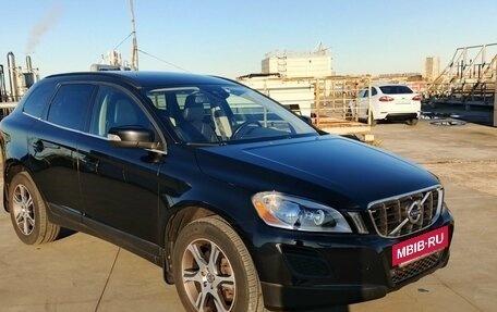 Volvo XC60 II, 2012 год, 1 499 000 рублей, 4 фотография