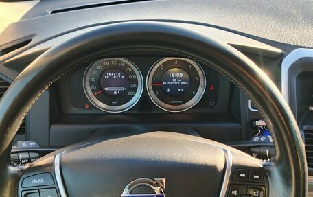 Volvo XC60 II, 2012 год, 1 499 000 рублей, 17 фотография