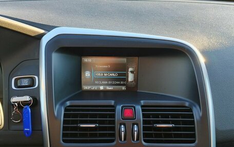 Volvo XC60 II, 2012 год, 1 499 000 рублей, 19 фотография