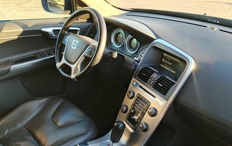 Volvo XC60 II, 2012 год, 1 499 000 рублей, 20 фотография