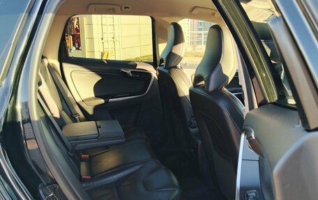 Volvo XC60 II, 2012 год, 1 499 000 рублей, 22 фотография