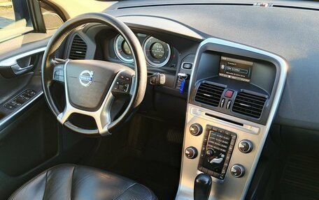 Volvo XC60 II, 2012 год, 1 499 000 рублей, 18 фотография
