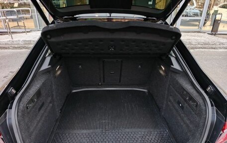 Skoda Superb III рестайлинг, 2021 год, 2 650 000 рублей, 12 фотография