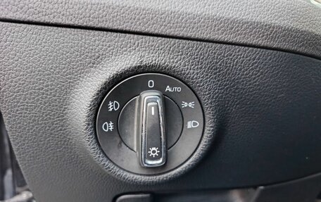 Skoda Superb III рестайлинг, 2021 год, 2 650 000 рублей, 18 фотография
