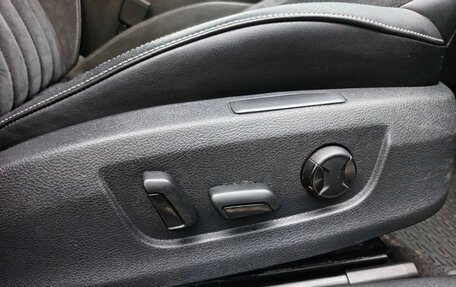 Skoda Superb III рестайлинг, 2021 год, 2 650 000 рублей, 17 фотография