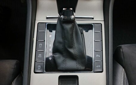 Skoda Superb III рестайлинг, 2021 год, 2 650 000 рублей, 20 фотография