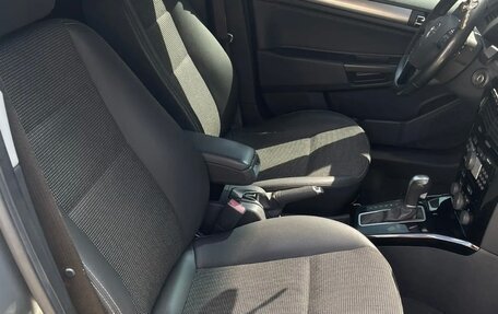 Opel Astra H, 2012 год, 580 000 рублей, 5 фотография