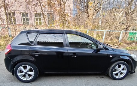 KIA cee'd I рестайлинг, 2011 год, 780 000 рублей, 7 фотография