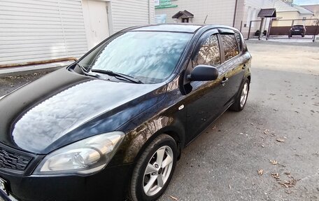KIA cee'd I рестайлинг, 2011 год, 780 000 рублей, 2 фотография
