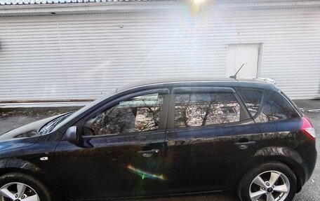 KIA cee'd I рестайлинг, 2011 год, 780 000 рублей, 3 фотография