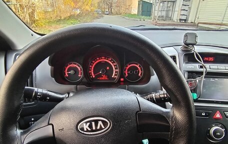 KIA cee'd I рестайлинг, 2011 год, 780 000 рублей, 5 фотография