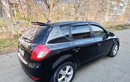 KIA cee'd I рестайлинг, 2011 год, 780 000 рублей, 9 фотография