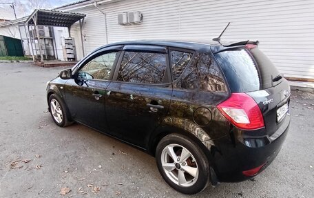 KIA cee'd I рестайлинг, 2011 год, 780 000 рублей, 11 фотография