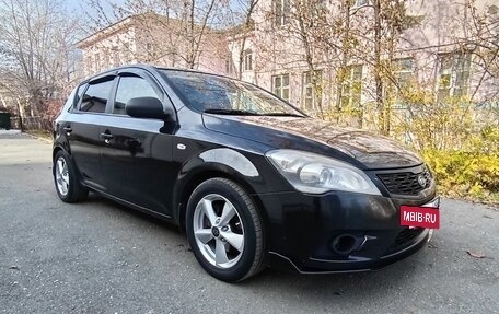 KIA cee'd I рестайлинг, 2011 год, 780 000 рублей, 8 фотография