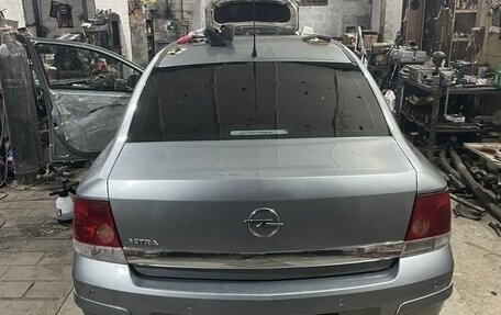 Opel Astra H, 2012 год, 580 000 рублей, 8 фотография