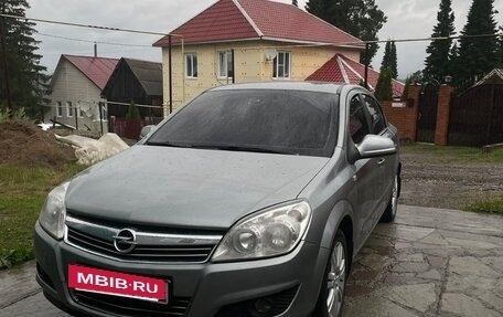 Opel Astra H, 2012 год, 580 000 рублей, 7 фотография