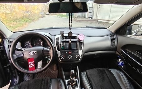 KIA cee'd I рестайлинг, 2011 год, 780 000 рублей, 14 фотография