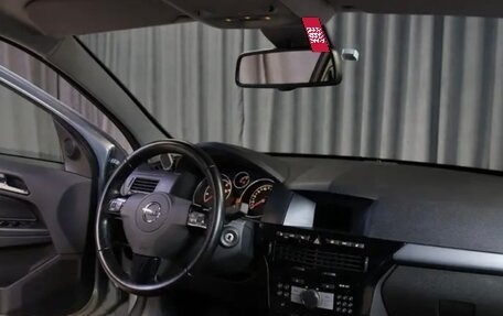 Opel Astra H, 2012 год, 580 000 рублей, 6 фотография