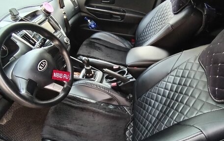 KIA cee'd I рестайлинг, 2011 год, 780 000 рублей, 12 фотография