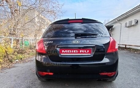 KIA cee'd I рестайлинг, 2011 год, 780 000 рублей, 10 фотография