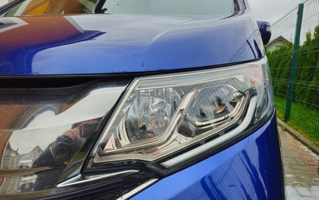 Honda Stepwgn IV рестайлинг, 2016 год, 1 930 000 рублей, 3 фотография