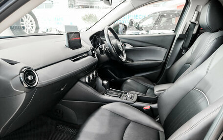 Mazda CX-3 I, 2018 год, 1 780 000 рублей, 13 фотография