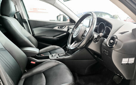 Mazda CX-3 I, 2018 год, 1 780 000 рублей, 20 фотография