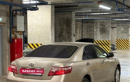 Toyota Camry, 2008 год, 1 070 000 рублей, 4 фотография