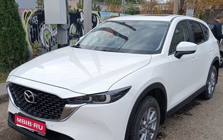 Mazda CX-5 II, 2026 год, 4 150 000 рублей, 1 фотография