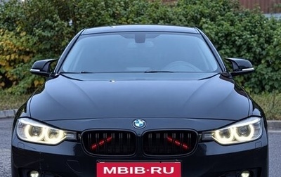 BMW 3 серия, 2012 год, 1 194 000 рублей, 1 фотография