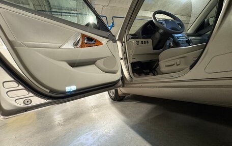 Toyota Camry, 2008 год, 1 070 000 рублей, 8 фотография