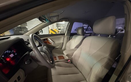 Toyota Camry, 2008 год, 1 070 000 рублей, 7 фотография