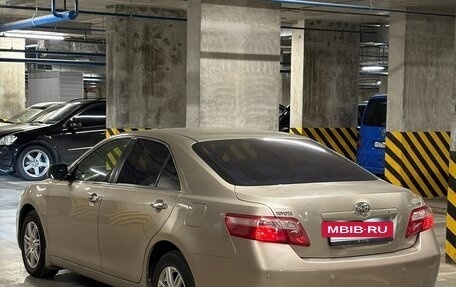 Toyota Camry, 2008 год, 1 070 000 рублей, 6 фотография