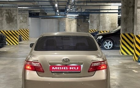 Toyota Camry, 2008 год, 1 070 000 рублей, 5 фотография