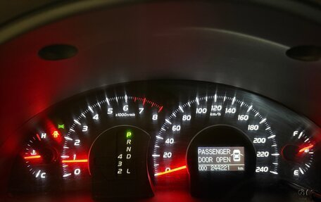 Toyota Camry, 2008 год, 1 070 000 рублей, 13 фотография
