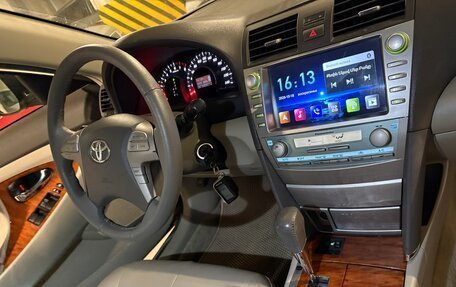Toyota Camry, 2008 год, 1 070 000 рублей, 15 фотография