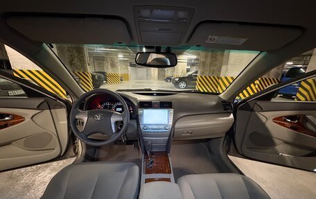 Toyota Camry, 2008 год, 1 070 000 рублей, 12 фотография