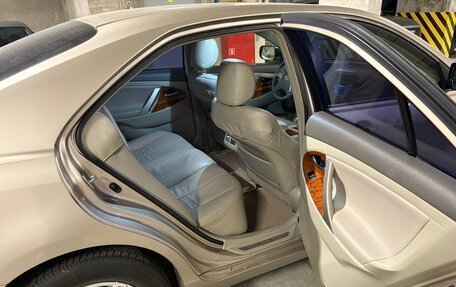 Toyota Camry, 2008 год, 1 070 000 рублей, 16 фотография