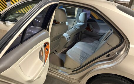 Toyota Camry, 2008 год, 1 070 000 рублей, 18 фотография