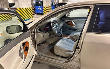 Toyota Camry, 2008 год, 1 070 000 рублей, 17 фотография