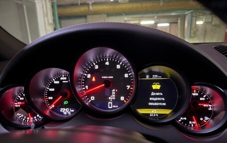 Porsche Cayenne III, 2012 год, 4 000 000 рублей, 6 фотография