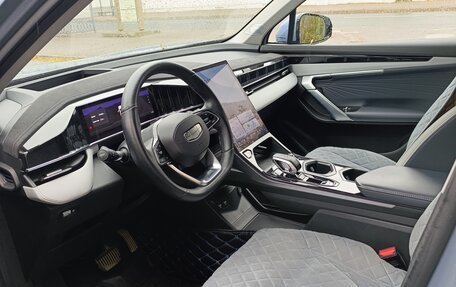 Geely Atlas, 2024 год, 3 400 000 рублей, 2 фотография
