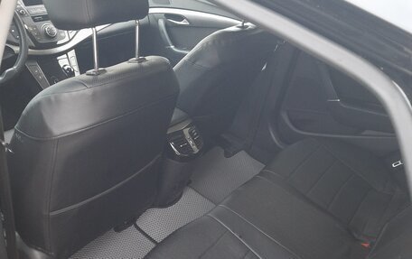 Hyundai i40 I рестайлинг, 2016 год, 1 550 000 рублей, 7 фотография