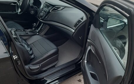 Hyundai i40 I рестайлинг, 2016 год, 1 550 000 рублей, 9 фотография