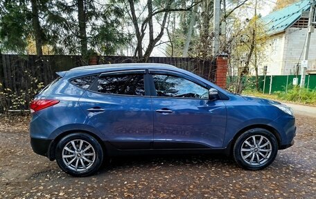 Hyundai ix35 I рестайлинг, 2011 год, 1 213 000 рублей, 4 фотография